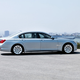 Illustration for article titled 2010 BMW ActiveHybrid 7: 455 HP Green Machine
